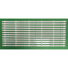 Подсветка Sunny JVC Nomi 55UT11 55KB675 AX55LEDA88 55 AX55 UT11 KB675 LEDA88 CY_55OD_6X12_HL 8D55_DNDL_M8612A NPB45D544103BL041