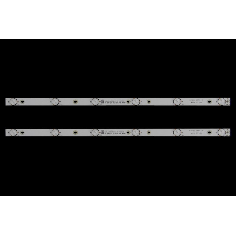 Подсветка HISENSE 32 MS-L1836 V1 2017-5-9 28 MS L1836 MSL1836 MS_L1836 2017.5.9 ES-3399 Подсветка HISENSE 32 MS-L1836 V1 2017-5-9 28 MS L1836 MSL1836 MS_L1836 2017.5.9 ES-3399