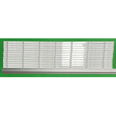 Подсветка PHILIPS 210BZ07D0B33BT00K 19136 030438 VC145C6PB14X E469119 94V-0 BC-J CZ LB7000K V0_02 94V 0 BC J V0 02 70PUG6774