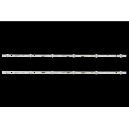 Подсветка HISENSE 32D3506V2W3C2B58012M JS-ME32M106ED.908L 90902 JS ME32M106ED 908L JS_ME32M106ED.908L SR E516265 6S1P ES-3404