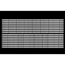 Подсветка VIZIO A 70 FBC A-TYPE REV03 FL689760-1 B 70 FBC B-TYPE REV02 FL689760-2 M70-D3 FL689760 1 2 M70 D3 M70_D3 ES-3407