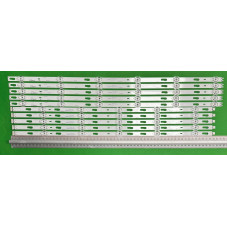 Подсветка SAMSUNG LM41-01077B LM41-01078B L1_AU7K_F0 CFM_R6_R1.0 CFM_R1_R1.0 CFM_L5_R1.0 CFM_L1_R1.0 LM41 01077B 01078B ES-3408