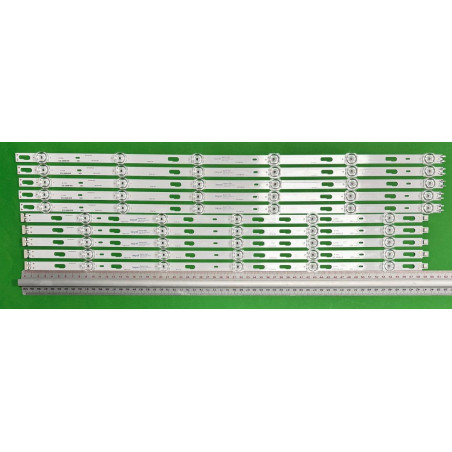 Подсветка SAMSUNG LM41-01077B LM41-01078B L1_AU7K_F0 CFM_R6_R1.0 CFM_R1_R1.0 CFM_L5_R1.0 CFM_L1_R1.0 LM41 01077B 01078B ES-3408