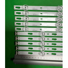Подсветка SAMSUNG LM41-01077B LM41-01078B L1_AU7K_F0 CFM_R6_R1.0 CFM_R1_R1.0 CFM_L5_R1.0 CFM_L1_R1.0 LM41 01077B 01078B ES-3408