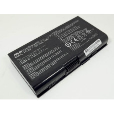 Батарея ASUS A42-M70 M70 M70V X71 G71 X72 N70SV X71A X71Q X71SL X71SR X71TL X71TP X71VN X72DR 14.8V 2600mAh ORIG Black