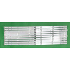Подсветка SONY 55 KD-55XH8077 KD 55XH8077 KD-55XH8096 55XH8096 KD-55XH8196 55XH8196 KD-55X80J 55X80J KD-55X85J 55X85J KD-55X80K