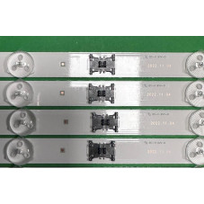 Підсвітка SONY 55 KD-55XH8077 KD 55XH8077 KD-55XH8096 55XH8096 KD-55XH8196 55XH8196 KD-55X80J 55X80J KD-55X85J 55X85J KD-55X80K