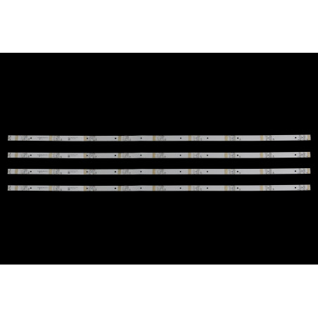 Подсветка RF-AE500E30-0901S-06 RF AE500E30 0901S 06 RFAE500E300901S06 A6 Haier LS50AL88K88 LS50AL88A81 LS50AL88K51 LS50AL88KS1