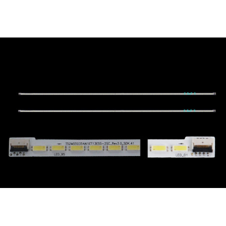 Подсветка RT52M550354AI1ET13E55-25C_REV3.0_SDK.41 RT52M550354AI1ET13E55 25C REVT52M550354AI1ET13E5525CREV30SDK41 Toshiba 55L330