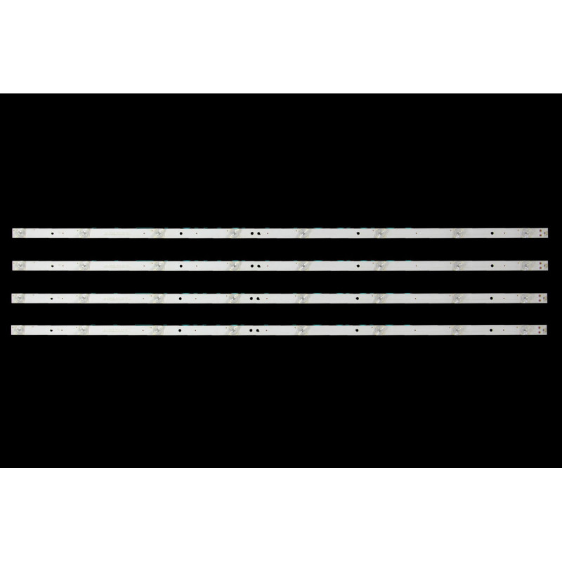 Подсветка CRH-K43C800MN3030T0408867-REV1.2 CRH K43C800MN3030T0408867 REV 12 CRHK43C800MN3030T0408867REV12 Sanyo 43CE1271