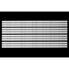 Подсветка LBM600M0501-X-4 HF LBM600M0501 X4 LBM600M0501X4 4T-C60CH1X 4TC60CH1X 3B5CX60417 RUNTKB81 1WJN1 Sharp ES-4630