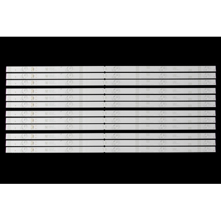 Подсветка LBM600M0501-X-4 HF LBM600M0501 X4 LBM600M0501X4 4T-C60CH1X 4TC60CH1X 3B5CX60417 RUNTKB81 1WJN1 Sharp ES-4630