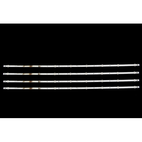 Подсветка DLED49CNC DLED 49CNC 4X9 0007 2018-05-25 20180525 T700 49T700F ES-4627 ES4627