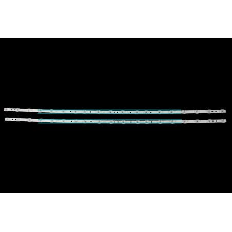 Подсветка GIC55LB171_3030F2.1D_V0.3 GIC55LB171 3030F21D V03 6B19CY104214 01-55V8-D19-200111V2 0155V8D19200111V2 Tcl 55V8 ES4624