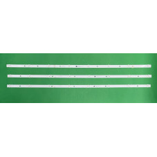 Подсветка Mirta LD-40T2FHDSJ LD 40T2FHDSJ 40DM2500 UA40DM2500S9 21MN200I9N0100154803932 21MM100I8CJ0100154800116 D40-M30 D40 M30