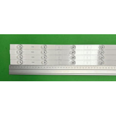 Подсветка PHILCO 55 LB-C550U17-E5K-H-G71-JF2 JL.D550B1330-002AS-M_V04 55D3B11CY108818 PTV55G50SN 4K LB C550U17 E5K H G71 ES-3412