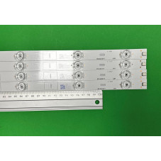Подсветка PHILCO 55 LB-C550U17-E5K-H-G71-JF2 JL.D550B1330-002AS-M_V04 55D3B11CY108818 PTV55G50SN 4K LB C550U17 E5K H G71 ES-3412