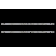 Подсветка Horizon 28 CX28D06-ZC21FG-02 2016-5-3 6S1PCX280M03 CX28D06 ZC21FG 02 CX275DLEDM 28HL5300 OLT28100 2016.5.3 ES-3414