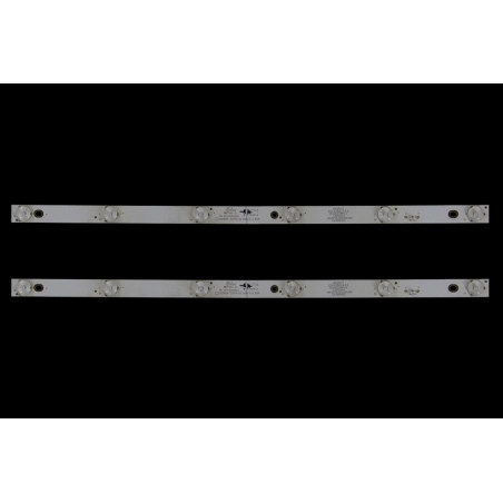 Подсветка Horizon 28 CX28D06-ZC21FG-02 2016-5-3 6S1PCX280M03 CX28D06 ZC21FG 02 CX275DLEDM 28HL5300 OLT28100 2016.5.3 ES-3414