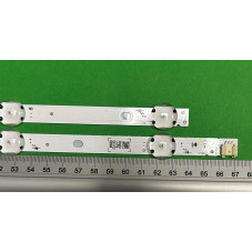 Подсветка SONY R SVG650A28_REV05_7WICOP_R_150923 E65 UHD 65D3C7CZ64212R E65U-D3 SE65DL1016 V650DJ4-QS5 E65U D3 V650DJ4 ES-1176