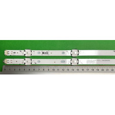 Подсветка VIZIO 65 L SVG650A28_REV05_7WICOP_L_150923 E65 UHD 65D3C7CZ67412L SVG650A28 REV05 7WICOP 150923 E65U_D3 V650DJ4_QS5