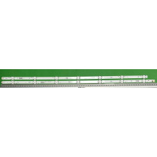 Подсветка VIZIO 65 L SVG650A28_REV05_7WICOP_L_150923 E65 UHD 65D3C7CZ67412L SVG650A28 REV05 7WICOP 150923 E65U_D3 V650DJ4_QS5
