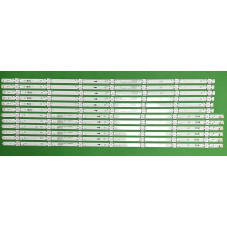 Подсветка VIZIO 65 L SVG650A28_REV05_7WICOP_L_150923 E65 UHD 65D3C7CZ67412L SVG650A28 REV05 7WICOP 150923 E65U_D3 V650DJ4_QS5