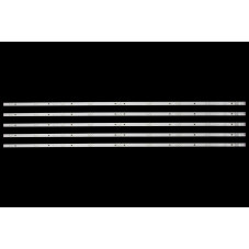 Подсветка HISENSE 55 JL.D55091330-003AS-M_V03 LED55N300U LED55EC500U JL D55091330 003AS M V03 JLD55091330_003AS_M_V03 ES-3415