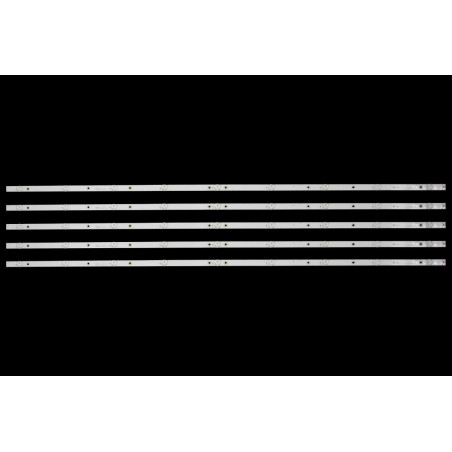 Подсветка HISENSE 55 JL.D55091330-003AS-M_V03 LED55N300U LED55EC500U JL D55091330 003AS M V03 JLD55091330_003AS_M_V03 ES-3415