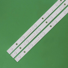 Подсветка HISENSE 32 IC-B-HWT32D168 32D3503V1W10C1B62717M 30V IC B HWT32D168 D3503V1W10C1B62717M IC_B_HWT32D168 ES-3417