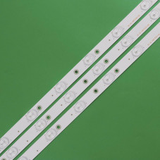 Подсветка HISENSE 32 IC-B-HWT32D168 32D3503V1W10C1B62717M 30V IC B HWT32D168 D3503V1W10C1B62717M IC_B_HWT32D168 ES-3417