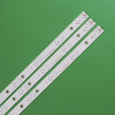 Подсветка HISENSE 32 IC-B-HWT32D168 32D3503V1W10C1B62717M 30V IC B HWT32D168 D3503V1W10C1B62717M IC_B_HWT32D168 ES-3417