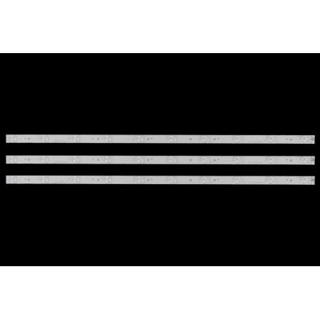 Подсветка HISENSE 32 IC-B-HWT32D168 32D3503V1W10C1B62717M 30V IC B HWT32D168 D3503V1W10C1B62717M IC_B_HWT32D168 ES-3417