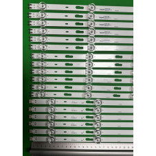 Підсвітка SAMSUNG 85 L SVC850A06_L BN96-51025A SVC850A06 BN96 51025A SVC850A06-L BN96_51025A UN85TU7000F BE85C-H BE85C H ES-3426