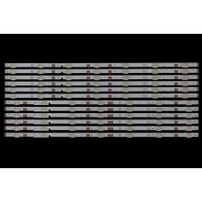 Подсветка MAKVISION 55 R LB55065 V1_04 CX-55S0PE04-2C765-1-C-74B-0210 MT55W-887F3-B MT55W-887F3-VARIOUS MT55W 887F3 CX 55S0PE04