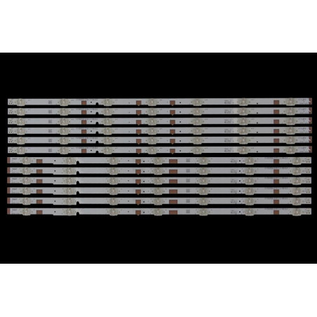Подсветка MAKVISION 55 R LB55065 V1_04 CX-55S0PE04-2C765-1-C-74B-0210 MT55W-887F3-B MT55W-887F3-VARIOUS MT55W 887F3 CX 55S0PE04