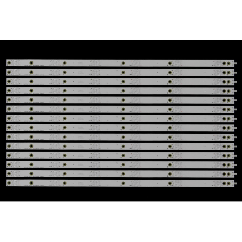 Подсветка VIZIO LB55092 V0_00 LB-PF3030-GJVIZIO5514X6AHY2-H D55UN-E1 E55-E1 LC550EQY-SHM1 V0 00 LB PF3030 D55UN E55 E1 ES-3432