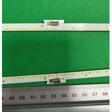 Подсветка HISENSE 65 LBM650M1108-FB-4 HF 0 R LBM650M1108-FA-4 HF 0 L LBM650M1108 FB FA 4 39921 1178246 184R 184582 ES-ELED-517