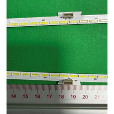 Подсветка HISENSE 65 LBM650M1108-FB-4 HF 0 R LBM650M1108-FA-4 HF 0 L LBM650M1108 FB FA 4 39921 1178246 184R 184582 ES-ELED-517
