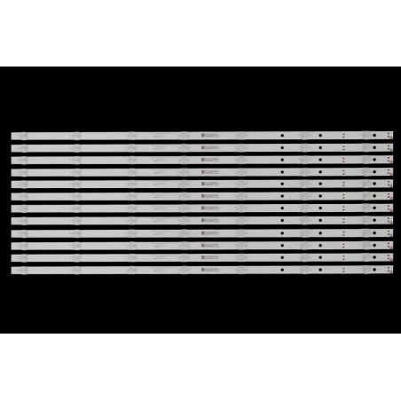 Подсветка PHILIPS HFSX75D07-ZC23AG-03E 2018-12-03 7S1P 303HX750001E 75PFL5604 75PFL57F7 75PFL48F7 75PFL5F7A 75PFL5704 75PFL4864