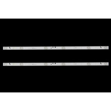 Подсветка CHANGHONG K323030T020664C-REV.10 W LED32A4060 LE32B510X CRH-K323030T020664C-REV.10 CRH K323030T020664C REV.10 ES-3427