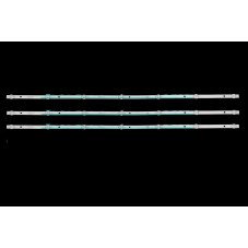 Подсветка RZ-43D3-3X7-03C RZ43D33X703C RZ43D3-3X703C RZ43D33X703C 50043D310 L16MOV7W3 220425 01934 T2X3 ES-4621 ES4621