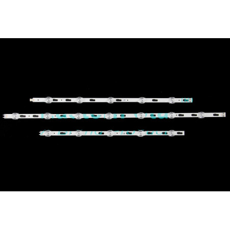 Подсветка A 750SMA-R0 750SMAR0 BN96058294 B V4D7 750SMB-R0 750SMBR0 BN96058295A C 750SMC-R0 750SMCR0 BN96058296A ES-4620 ES4620
