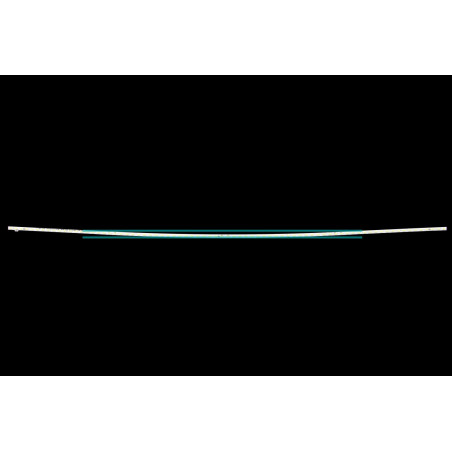 Подсветка YF47-238R3K-19C4B-AB YF47238R3K19C4BAB YF47 238R3K 19C4B AB Amoi G2401QW ES-ELED-899 ESELED899