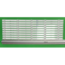Подсветка STARWIND SW-LED55U101BS2S STV LC55ST3000U SW LED55U101BS2S STV_LC55ST3000U SW_LED55U101BS2S STVLC55ST3000U SWLED55U10