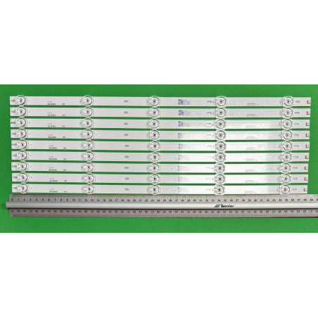 Подсветка STARWIND SW-LED55U101BS2S STV LC55ST3000U SW LED55U101BS2S STV_LC55ST3000U SW_LED55U101BS2S STVLC55ST3000U SWLED55U10