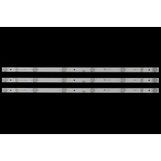 Подсветка HISENSE 32 B-HY-W320-06Y2835B06 V1 3X6 B HY W320 06Y2835B06 B_HY_W320_06Y2835B06 V1-3X6 V1_3X6 ES-3444