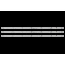 Подсветка HISENSE 39 BT39S1303007037AJREV1.2 I JHD390S1F51-TX JHD390S1F51 TX HZ39E35A H39A5600 HZ39E36 BT39S1303007037AJ ES-3456