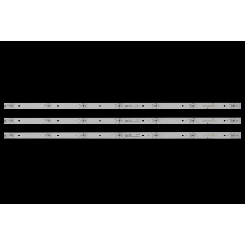 Подсветка HISENSE 39 BT39S1303007037AJREV1.2 I JHD390S1F51-TX JHD390S1F51 TX HZ39E35A H39A5600 HZ39E36 BT39S1303007037AJ ES-3456