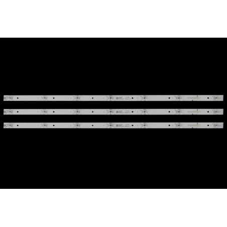 Подсветка HISENSE 39 BT39S1303007037AJREV1.2 I JHD390S1F51-TX JHD390S1F51 TX HZ39E35A H39A5600 HZ39E36 BT39S1303007037AJ ES-3456